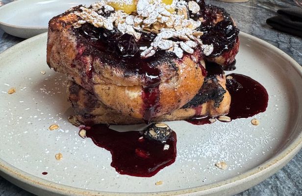 Taste of Tahoe Tours Heavenly Village 4 Stop Brunch Food Tour