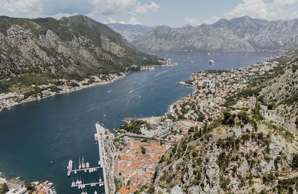 Private Montenegro Day Trip from Dubrovnik