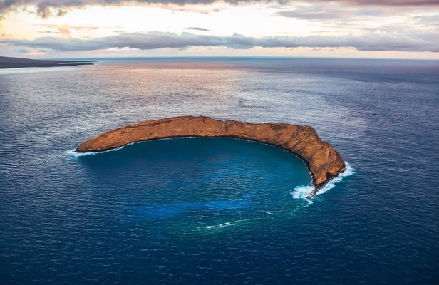 Molokini Snorkel + Kids Go FREE! (Two Snorkel Spots)