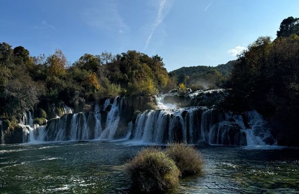 Krka National Park
