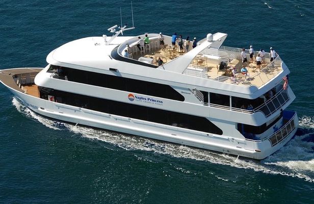 Naples Luxury Sightseeing Cruises