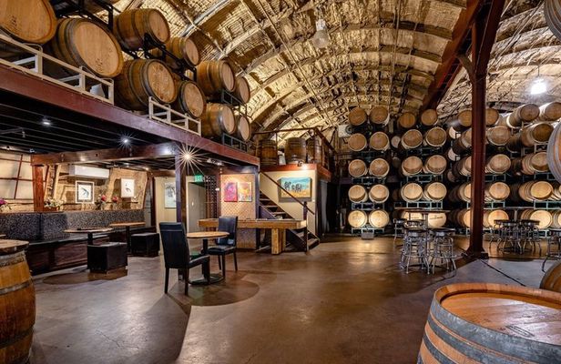 Katakolo Shore Excursion Two Boutique Wineries with Wine Tastings