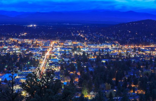 Discover Downtown Bend a Guided 90 Minute Walking Tour