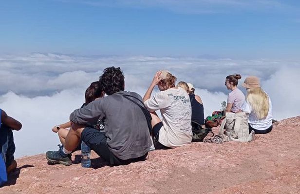 3 Days 2 Nights Usambara Mountains (Lushoto) by Public Transport
