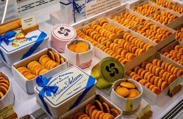 Biarritz Food Tour : Authentic Basque Flavors
