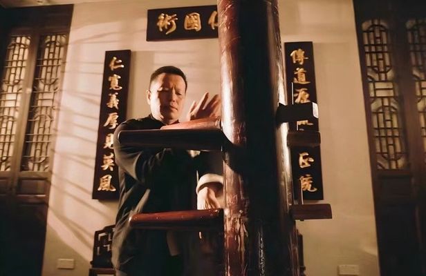 Guangzhou Foshan Cantonese Culture One Day Tour