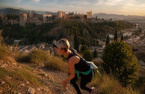 Night Adventure Tour, Play Granada Original