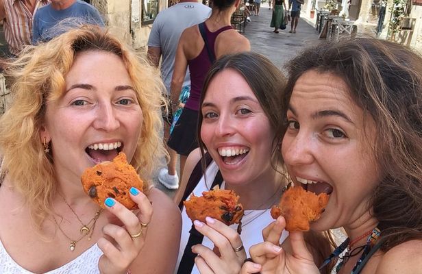 Lecce Small-Group Food Tour Through the Baroque Old Town