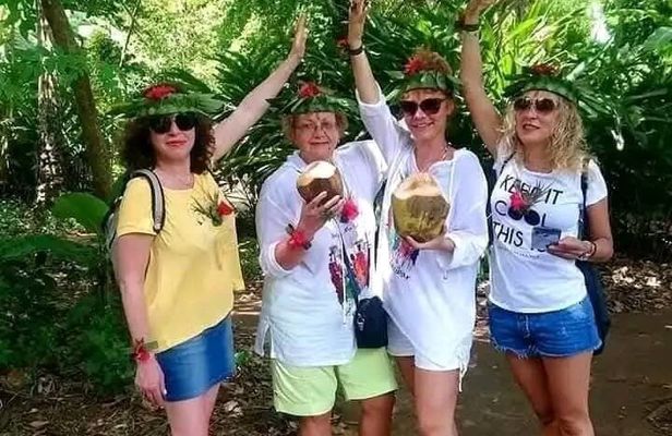 A Private Full Day Tour To Stone Town & Spice Farm