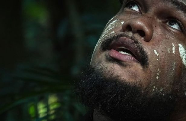 Jalun and Bubu Dreaming Saltwater to Rainforest Cultural Journey