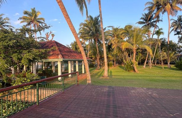 Kumbalangi, a sanctuary experience