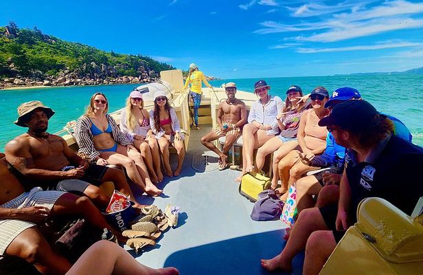Magnetic Island Adventurer Tour