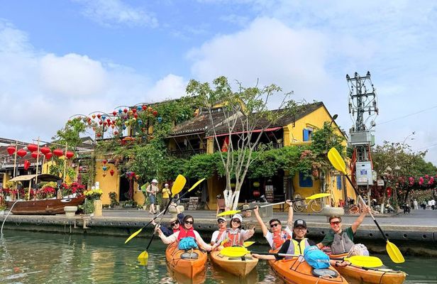 Old Town to Mangrove Forest