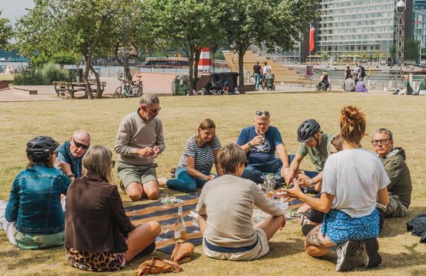 Copenhagen Private Food Tour: The Danish Way - 3.5H