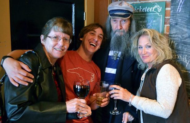 Original Haunted Pub Crawl in Wilmington