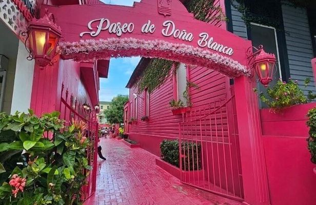 Puerto Plata City Tour History and Culture with Chocolate Tasting