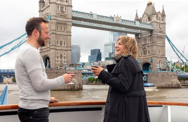 Thames Coffee Cruise