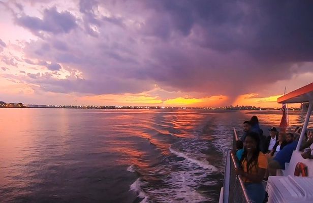 Baltimore Sunset Cruise