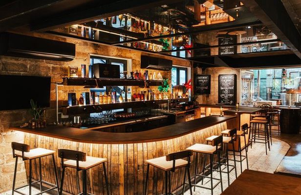 Bodegas Papiamento Pairing Experience