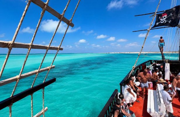 Check-out from Djerba: Escape to Paradise from Hessi Jerbi in Zarzis