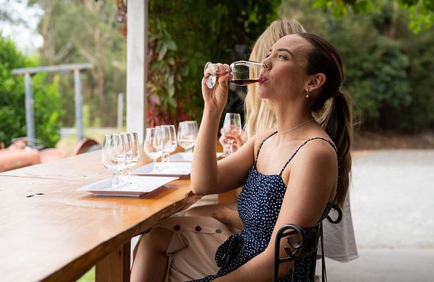 Discover Hidden Wineries in Melbourne Boutique Wine Tour Series