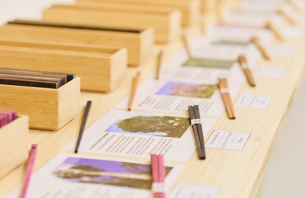 Kyoto Arashiyama Premium Japanese Chopstick Making Workshop