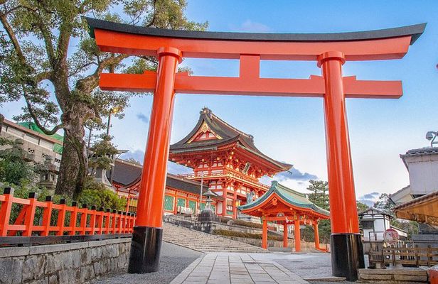 Kyoto Tour