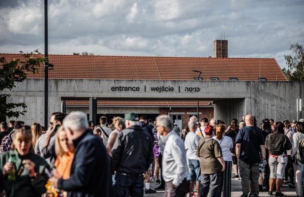 Auschwitz Birkenau Guaranteed Entrance Tickets