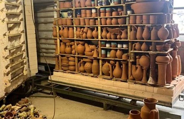 Shared Guided History and Culture Tour to Naxos