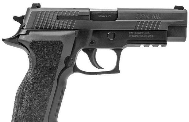 Summer Special Pick 3 Guns $120