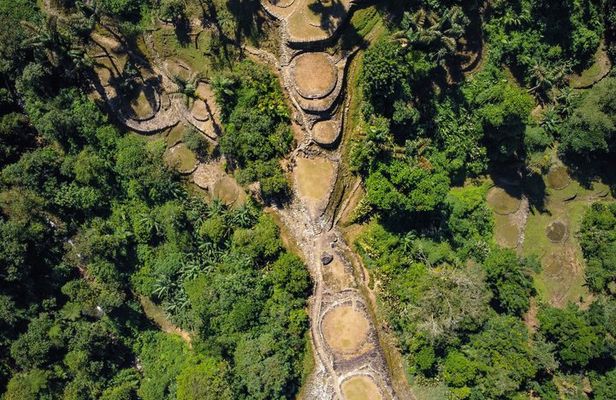 5-day hike to Lost City : Teyuna indigenous culture