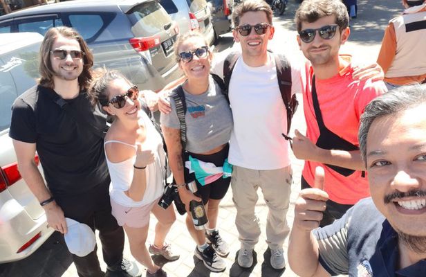 Malang to Bromo Tumpak Sewu Ijen Tour
