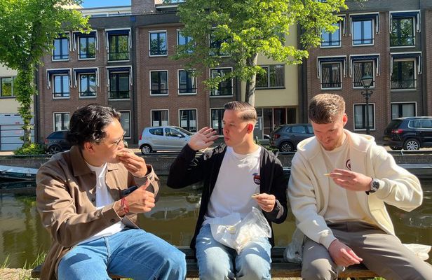Alkmaar Food and Walking Tour What the Dutch Really Eat