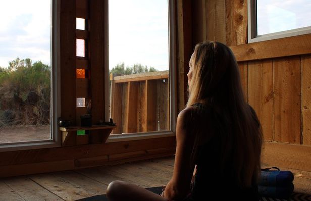Breathwork Sauna and Cold Plunge Experience