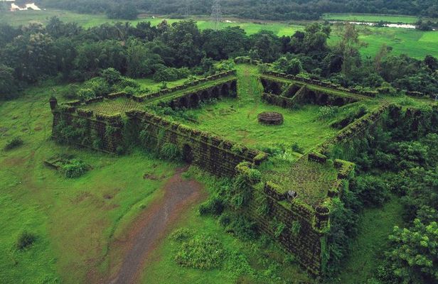 Hidden Villages of North Goa Private Tour