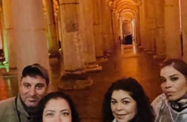 Private Istanbul Tour with Spanish Speaking Guide