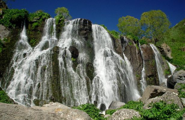 Armenia: A Journey Through Time - 6 Day/5 Night