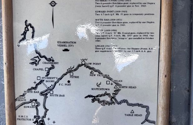 City To The Coast: Sydney Cape Breton Island