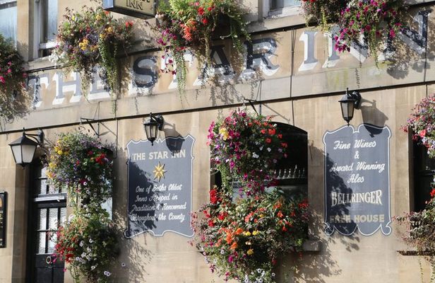 Food Tour + Cheese Tasting led by food writer in UNESCO old town