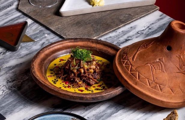 Izmir Urla Michelin Rated Food Tour with Local Guide