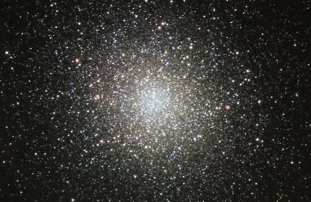 Deep Space Night Sky Tours in Sonoma County