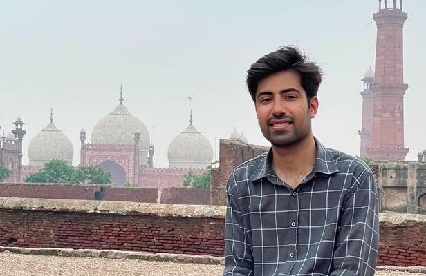Lahore Walled City Private Walking Tour