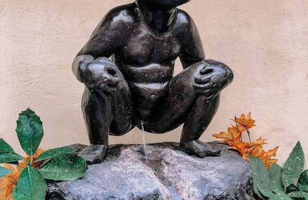 Brussels: Women Who Shaped History Private Tour