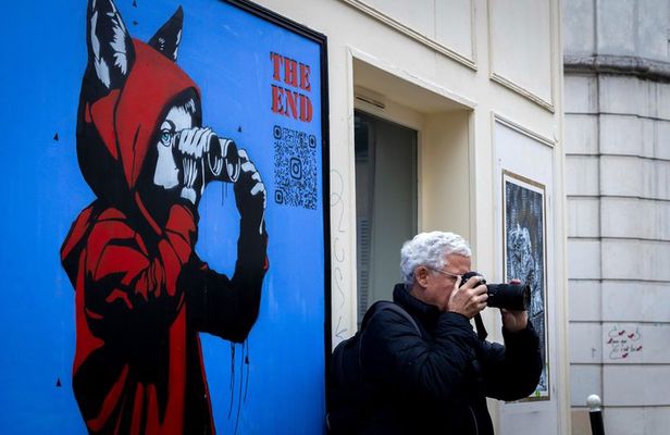 Learn Photography in Montmartre with a Local Pro