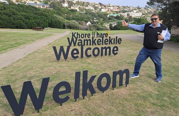 Mossel Bay Walking Heritage Tour