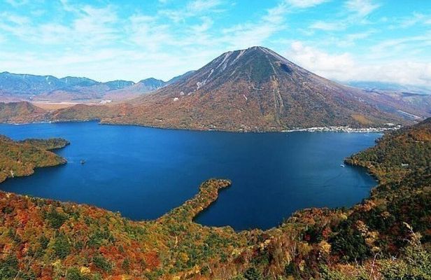 Private Nikko Tour from Tokyo World Heritage Site