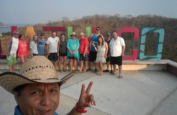 Private Tour of Huatulco History Culture and Local Flavors