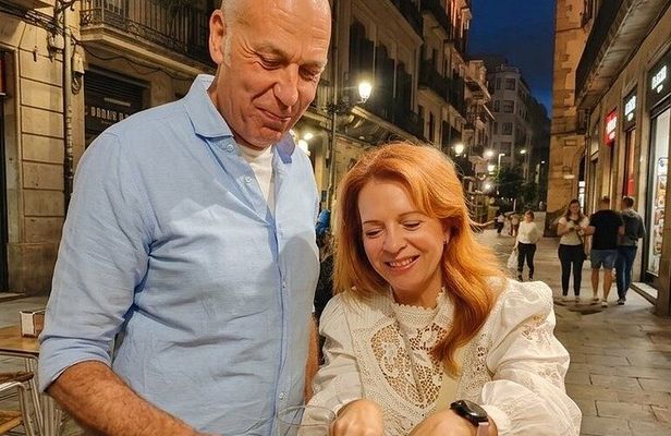 Private San Sebastián Pintxos Tour with Local Guide & Drinks