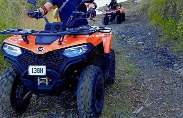 Fiji ATV Adventure Thrilling Off Roading and Cultural Encounters