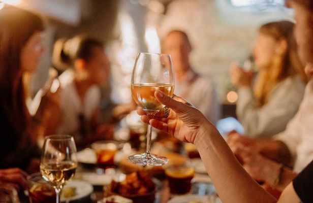 The Supper Club: Barcelona
